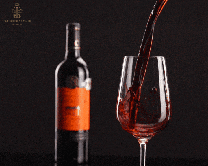 专业品酒师喝遍全世界,终于找到一款好红酒